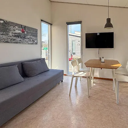 Σπίτι διακοπών Cozy In With Wifi *