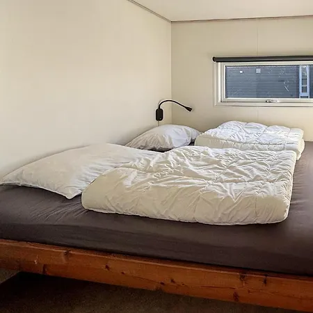 Σπίτι διακοπών Cozy In With Wifi *